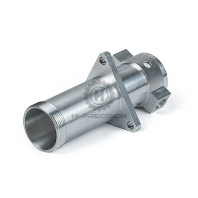 MACCHININE CNC in alluminio 6061 personalizzato