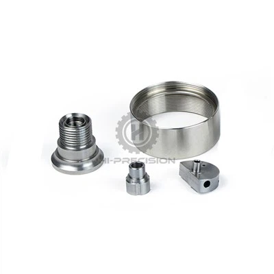 CNC di lavorazione di precisione